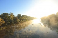 Река жизни( Северский Донец)