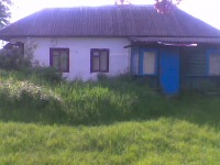 село Няневка