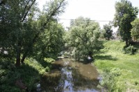 Річка Сумка