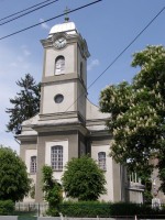 Римо-католицька церква Святої Анни (1802 р.)