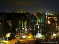 Ночной Армянск