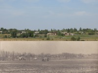 Панорама Карвинівки: минуле і сучасне..