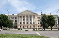 Запорожский городской совет