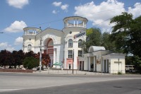 Кинотеатр «Симферополь»