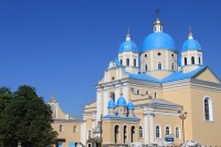 Церква святого Володимира