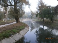 Відновлення річки Млиновиця