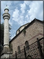 мечеть Муфти-Джами