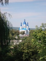 церковь св.Георгия