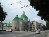 украинская православная автокефальная церковь, XVII век 