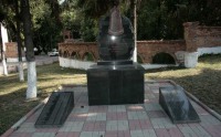 Меморіал жертвам Чорнобиля