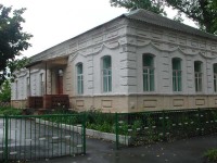 Барвінкіський краєзнавчий музей