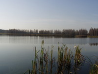 озеро Озюрко
