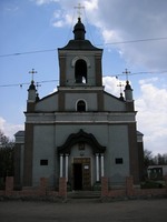 Георгіївський храм