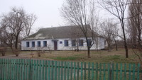 Тополівська сільска початкова школа