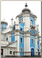 Храм св. Миколая