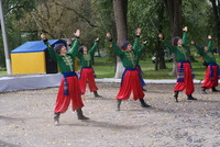 Святкування 90-річчя утворення Широківського району 22 вересня 2013 р.