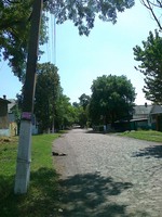 улица Октябрьская