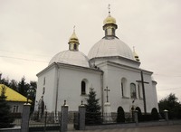 Church of the Annunciation of the Blessed Virgin Mary (Stone).