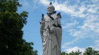 Пам'ятник Святому Миколаю