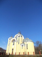 Церква святих Володимира і Ольги