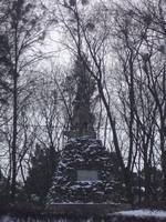 Пам'ятник Войцехові Бартошу Гловацькому