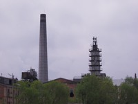 Скоморошківський цукровий завод