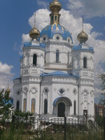 Церква Александра Невського