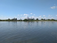Озеро Репное