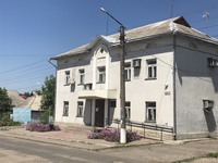 Арбузинська районна філія Миколаївського обласного центру зайнятості