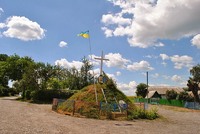 Село Теофілівка Великогаївської Громади Тернопільської Області